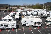 Riverwalk RV Show 2010